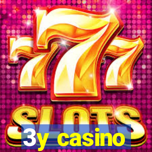 3y casino