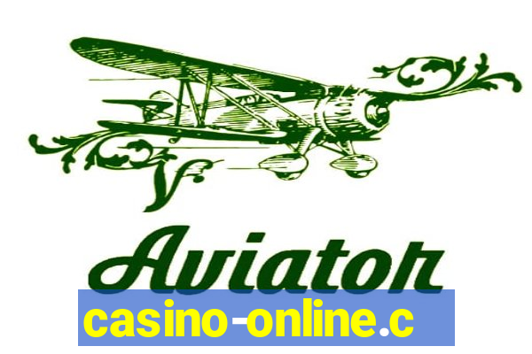 casino-online.com