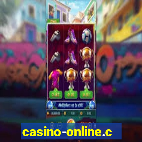 casino-online.com