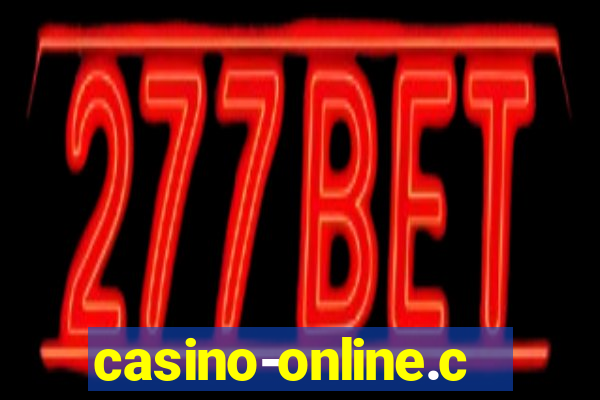 casino-online.com