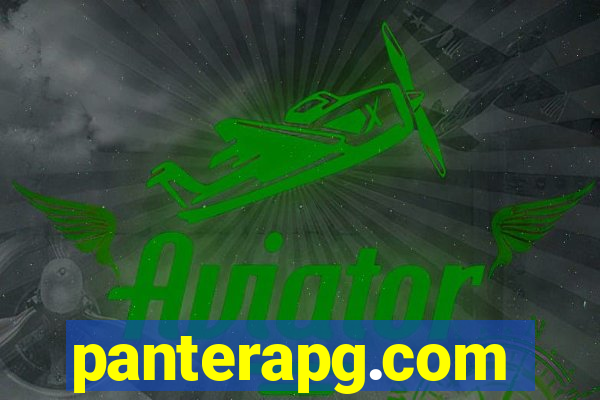 panterapg.com