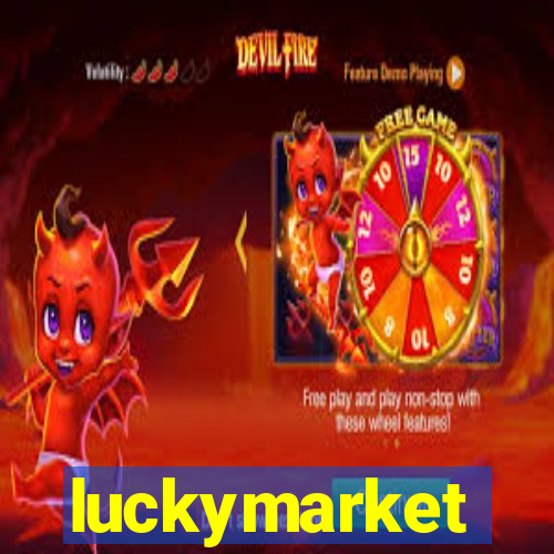 luckymarket