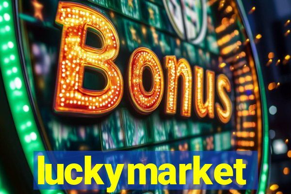 luckymarket