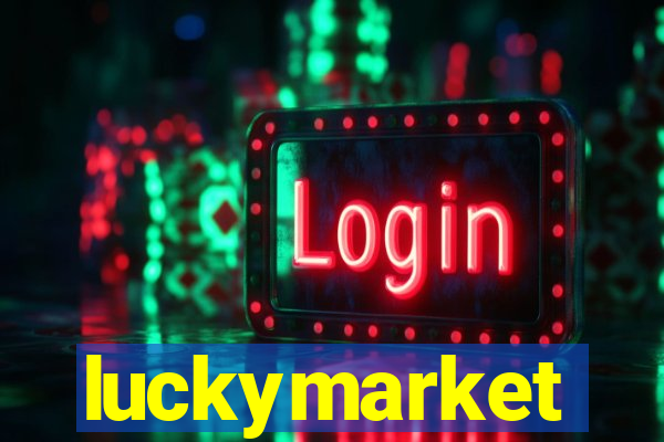 luckymarket