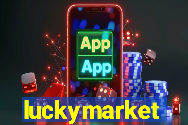 luckymarket