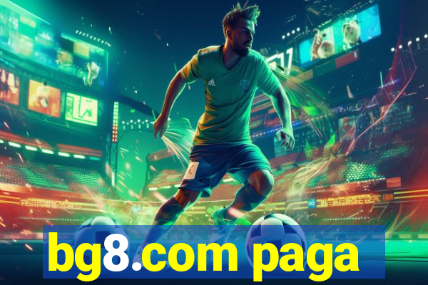 bg8.com paga