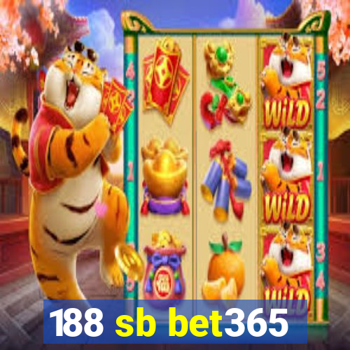 188 sb bet365