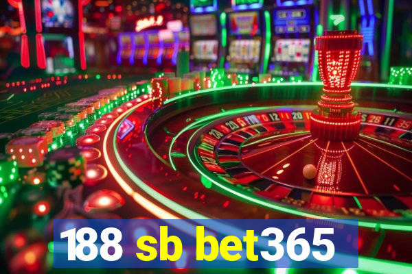 188 sb bet365