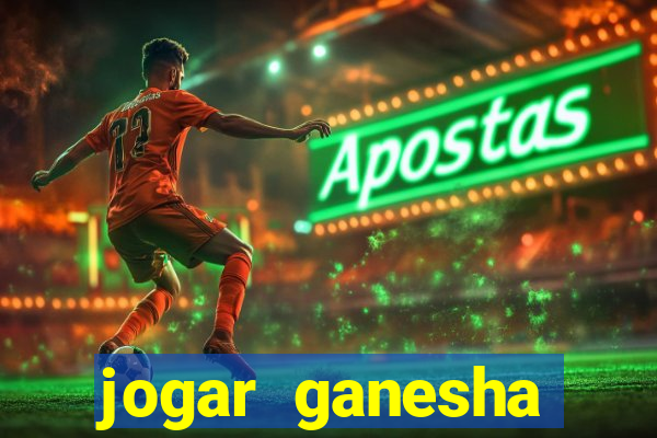 jogar ganesha fortune demo