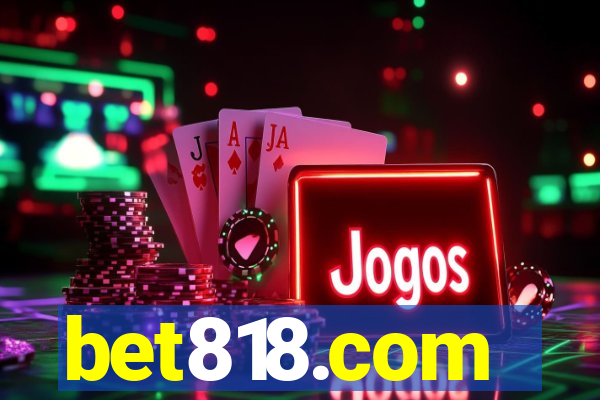 bet818.com