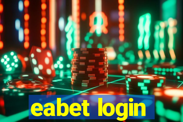 eabet login