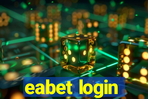 eabet login