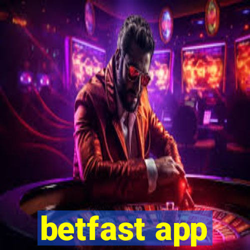 betfast app