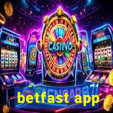 betfast app