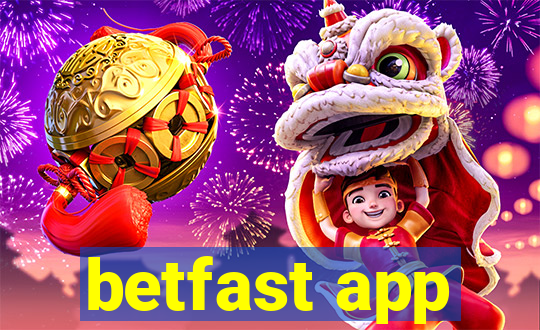 betfast app