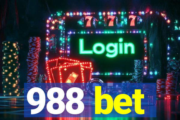 988 bet