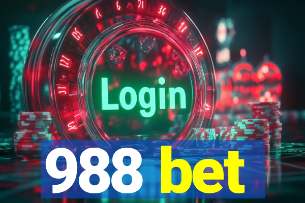 988 bet