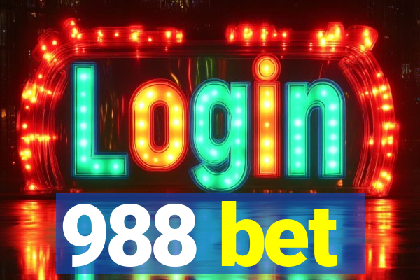 988 bet