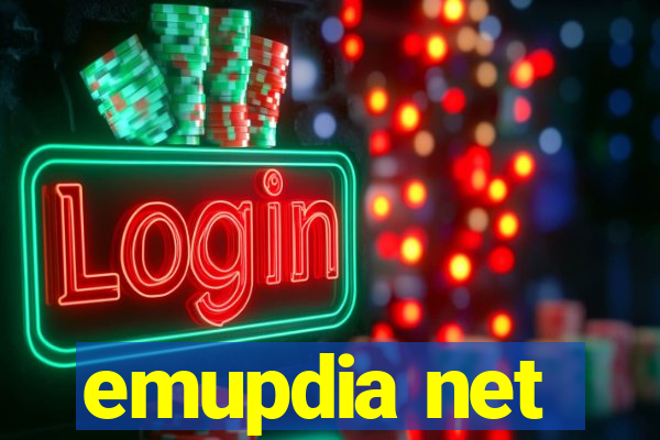 emupdia net