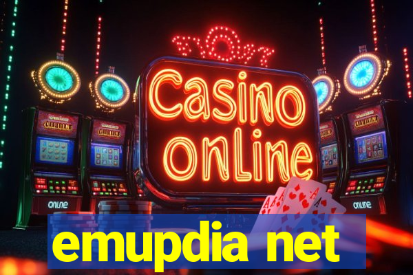 emupdia net