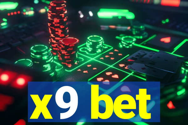 x9 bet