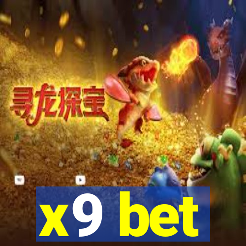 x9 bet