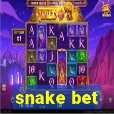 snake bet