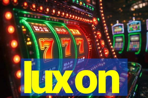 luxon