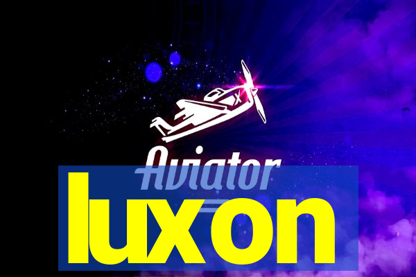 luxon