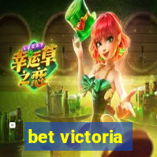 bet victoria