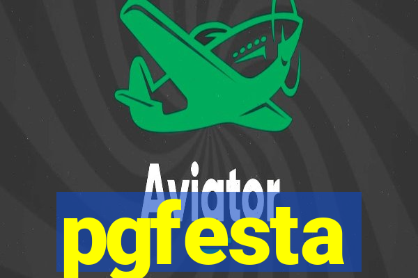 pgfesta