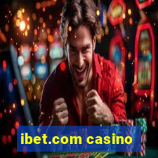 ibet.com casino