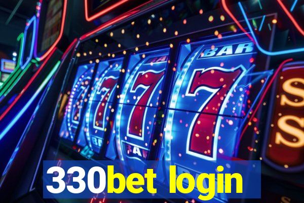 330bet login