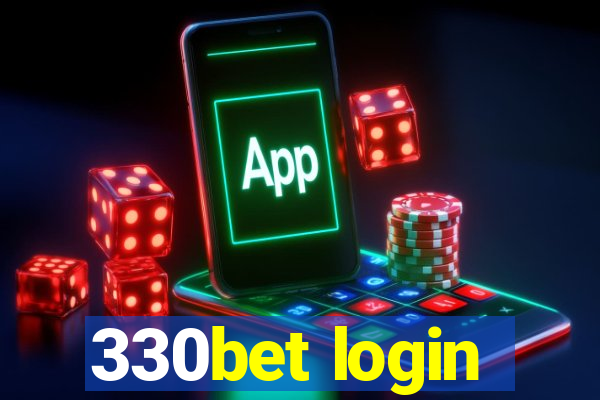 330bet login