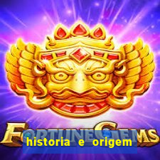 historia e origem dos jogos de salao