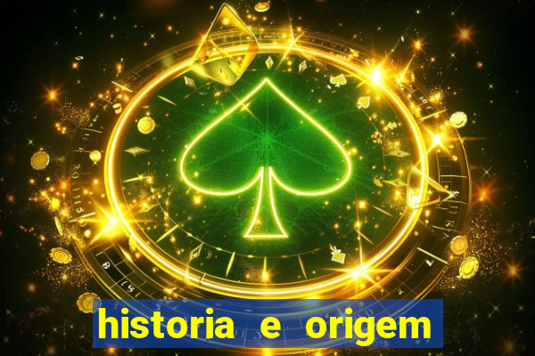 historia e origem dos jogos de salao