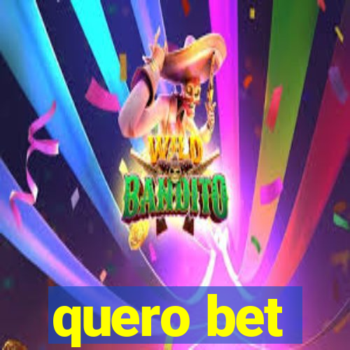 quero bet