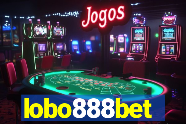 lobo888bet