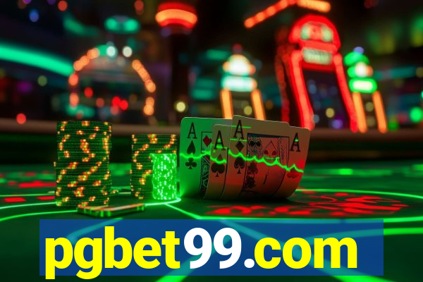 pgbet99.com