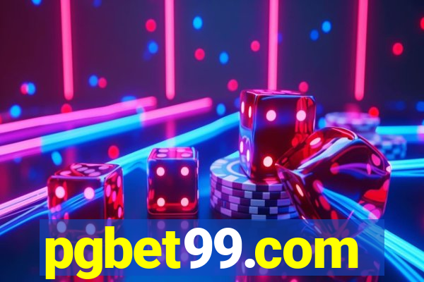 pgbet99.com