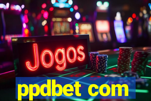 ppdbet com