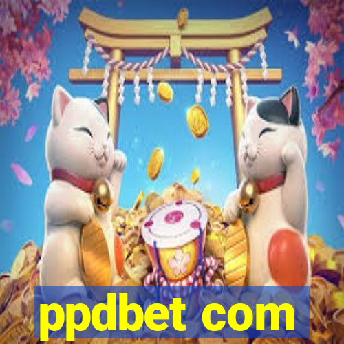 ppdbet com