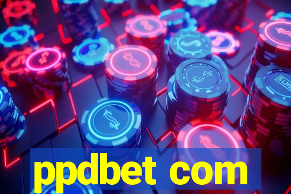 ppdbet com