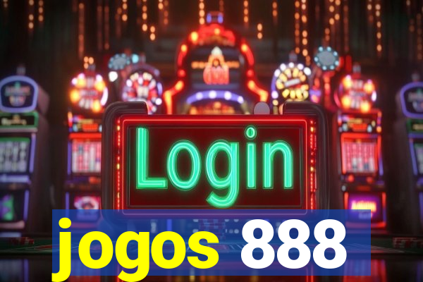 jogos 888