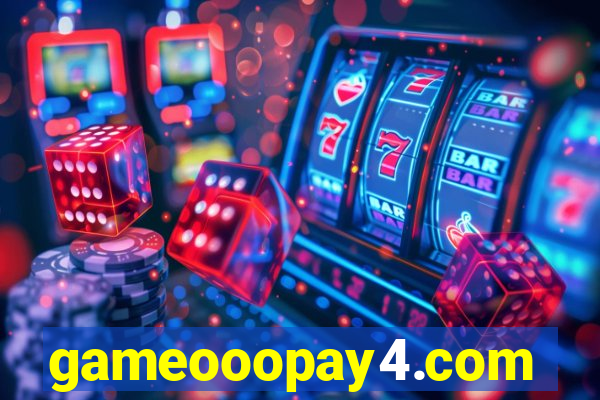 gameooopay4.com