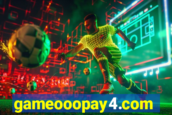 gameooopay4.com