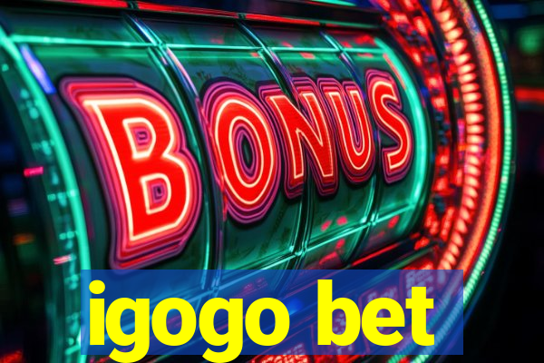 igogo bet