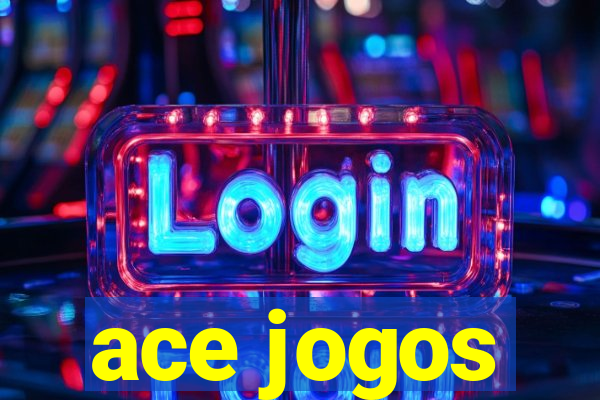 ace jogos