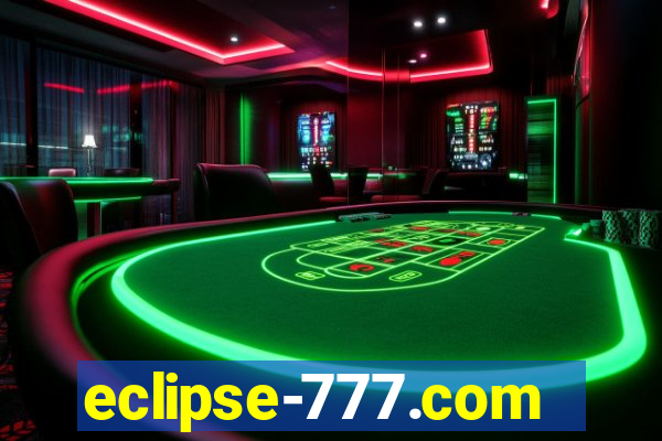 eclipse-777.com