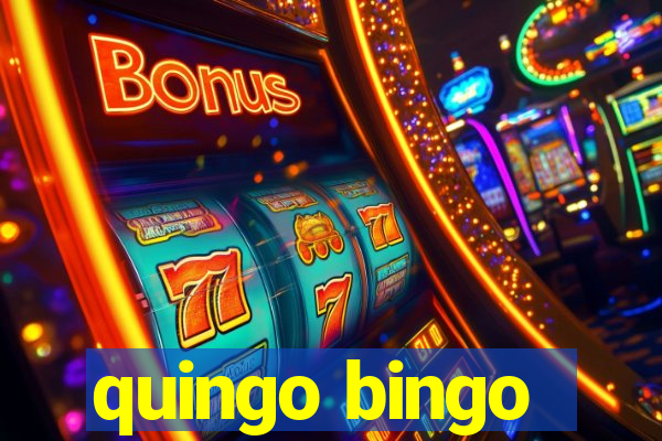 quingo bingo